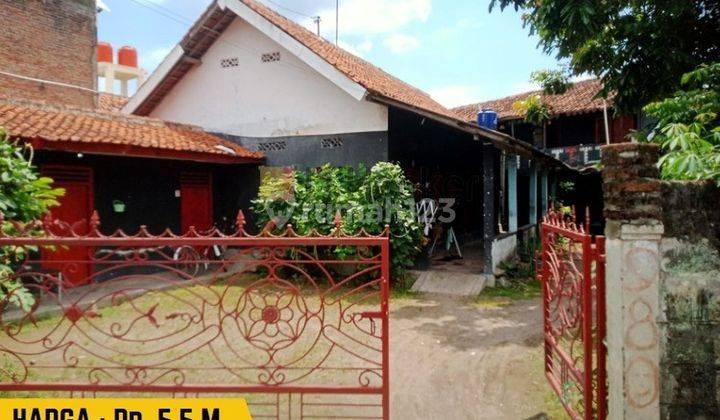 Dijual Kost Lokasi Gendeng, Baciro, Diy 1