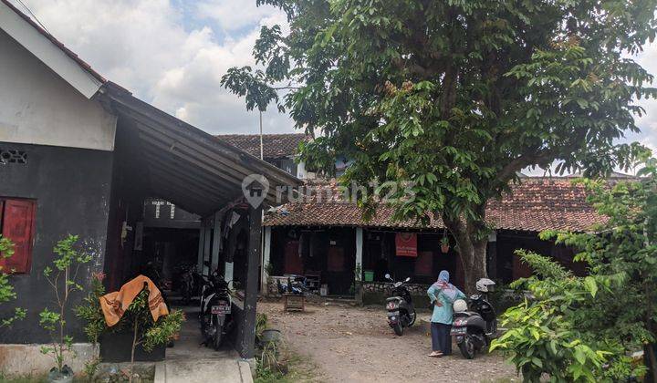 Dijual Kost Lokasi Gendeng, Baciro, Diy 2