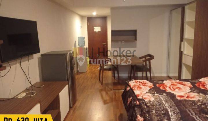 Apartment Mataram City Yogyakarta Micc , Ngaglik, Sleman, Diy 1