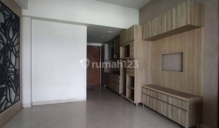 Dijual Rugi Condotel Uttara Masih Baru Belum Pernah Ditempati, Termasuk Furniture  2