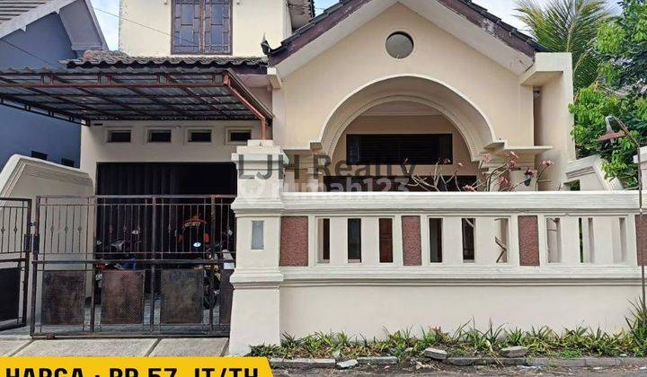 Disewakan Rumah Minimalis 1