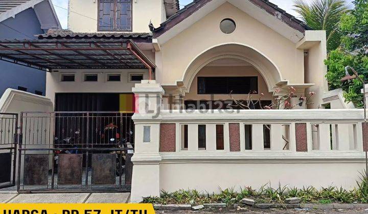 Disewakan Rumah Minimalis 1