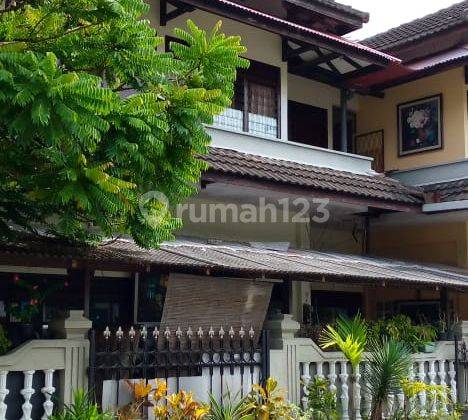 Rumah Dan Kost di Lokasi Premiun Dekat Kampus Upn Dan Ykpn  2