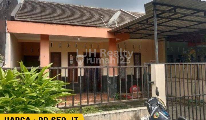 Butuh Uang. Murah Banget, Rumah Cantik Minimalis Utara Jl. Damai Jakal Km. 8 Yk dkt kampus UGM dan hotel hyatt 1