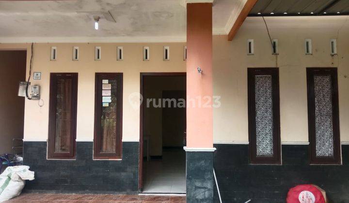 Butuh Uang. Murah Banget, Rumah Cantik Minimalis Utara Jl. Damai Jakal Km. 8 Yk dkt kampus UGM dan hotel hyatt 2