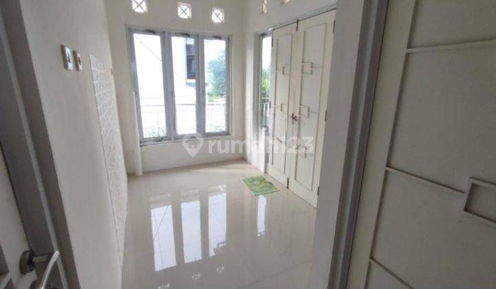 Property Description Rumah 2 Lantai Dalam Perumahan Purwomartani, Kalasan, Sleman  2