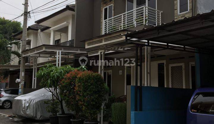 Rumah Siap Huni Di Bintaro 2