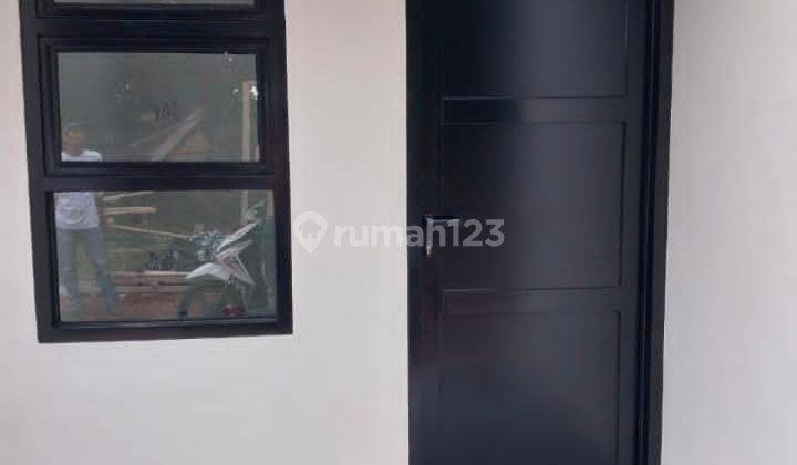 Disewa Ruko Baru Dekat Bx Change Mall Bintaro 1
