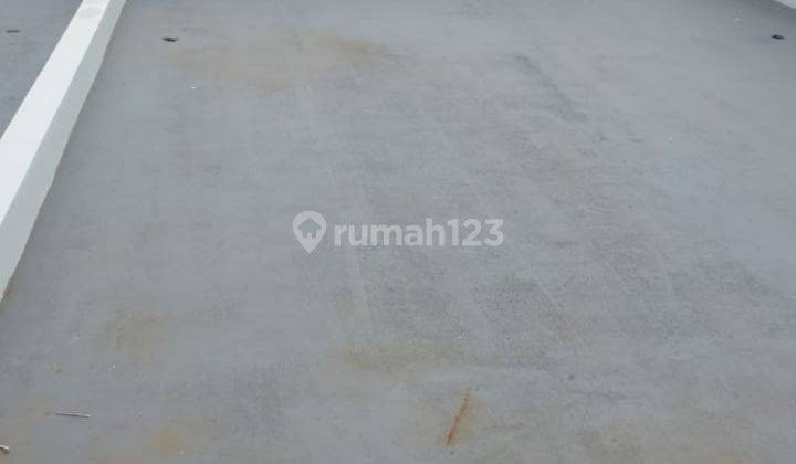 Disewa Ruko Baru Dekat Bx Change Mall Bintaro 5