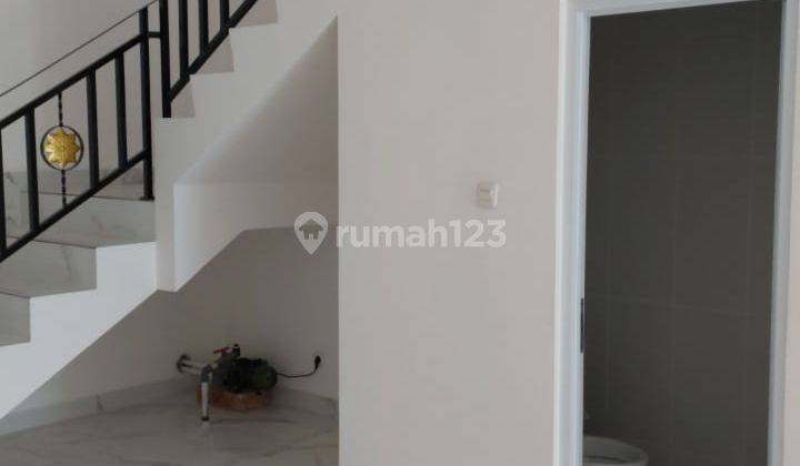 Disewa Ruko Baru Dekat Bx Change Mall Bintaro 10