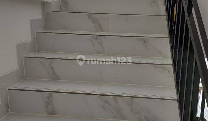 Disewa Ruko Baru Dekat Bx Change Mall Bintaro 9