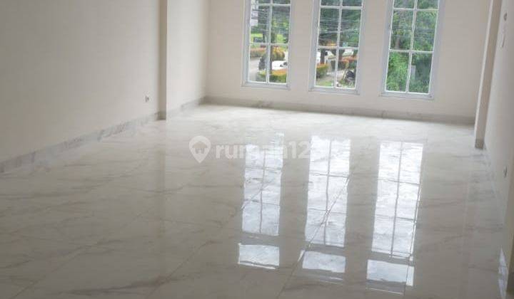 Disewa Ruko Baru Dekat Bx Change Mall Bintaro 11