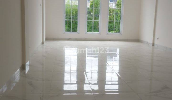 Disewa Ruko Baru Dekat Bx Change Mall Bintaro 12