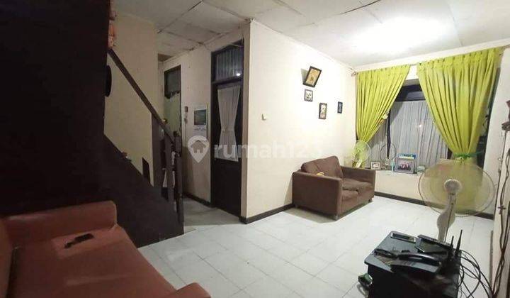 Rumah di Sektor 5 dekat STAN  Bintaro Jaya 2