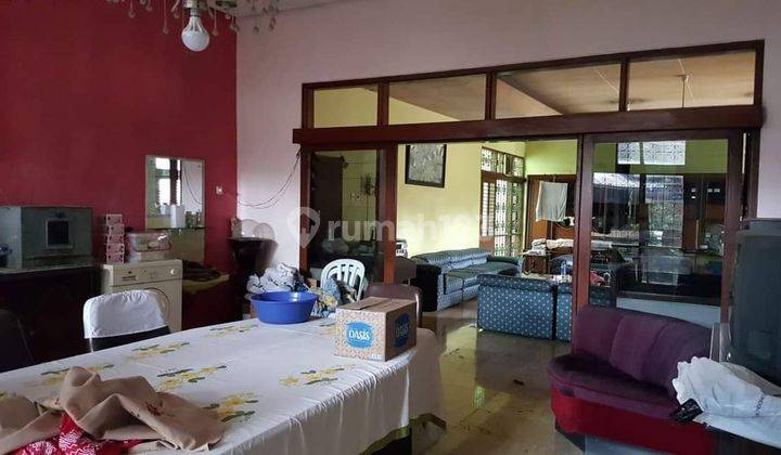 Rumah seharga,NJOP di Pasar minggu Jakarta Selatan  2