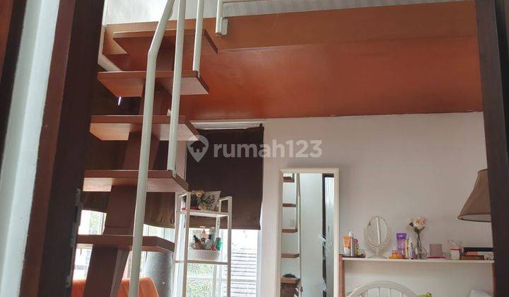 Rumah siap huni di Sektor 9 Bintaro Jaya 1