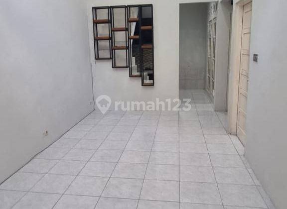 Rumah siap huni di Sektor 9 Bintaro Jaya,Tangerang Selatan  2