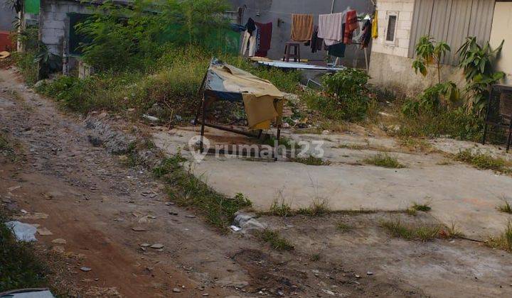 Sewa lahan kosong pinggir jalan untuk usaha cafe restoran bengkel 2