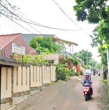 RUMAH Di Rempoa  Pondok Ranji,Ciputat Timur SHM 2