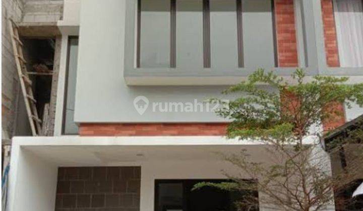 Rumah Murah Siap Huni 1