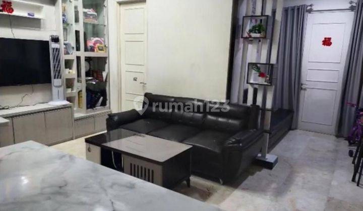 Rumah dekat Sta. Pondok  Ranji
CIPUTAT  Timur  2