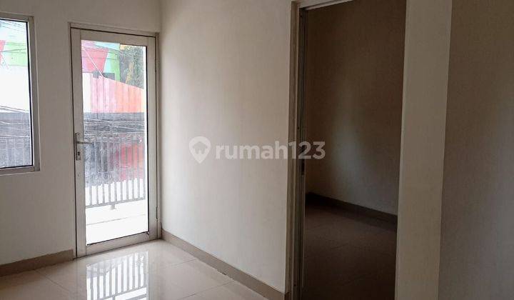 Ruko 2 Lantai Di Dekat Sektor 9 Bintaro Jaya 2