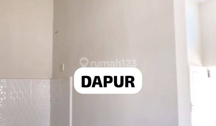 Rumah Baru Unfurnished Sertifikat Hak Milik di Surabaya Timur Rungkut , Surabaya 2