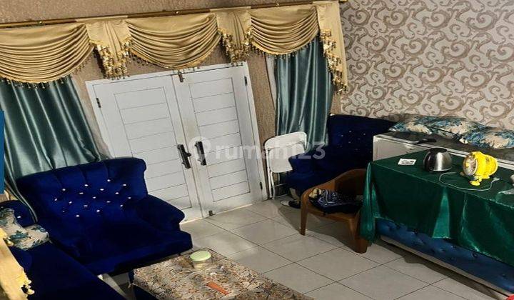 Rumah Cantik Di Lokasi Yang Terus Berkembang 2