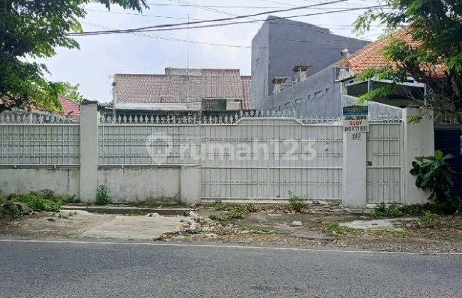 Dijual Rumah Bagus SHM di Teluk Betung Utara 1