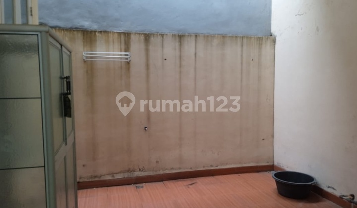 Dijual Rumah Cantik SHM di Kedamaian 2