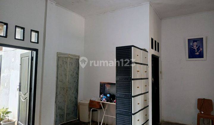 Rumah Unfurnished Kontrakan Bagus di Basuki Rahmat, Teluk Betung Utara 2