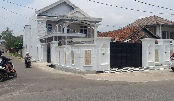 Rumah Mewah di Tanjung Karang Barat 2