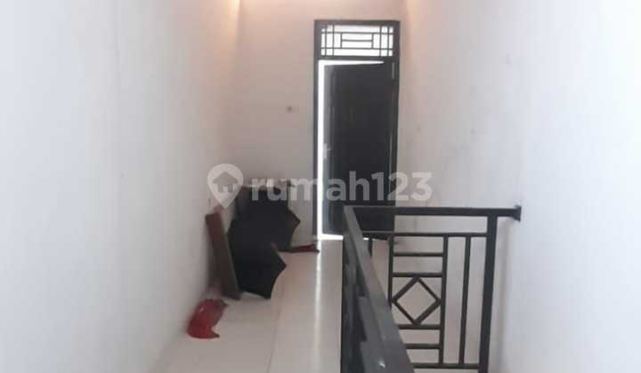 Disewakan Rumah Bagus Furnished di Kedamaian 2