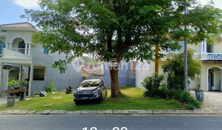 Tanah Di Citra Garden SHM 264.0 m² 2