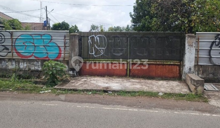 For Rent Land in Tanjung Karang Timur 802.0 m²