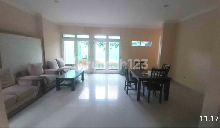 Dijual Rumah Bagus SHM di Teluk Betung Barat 2