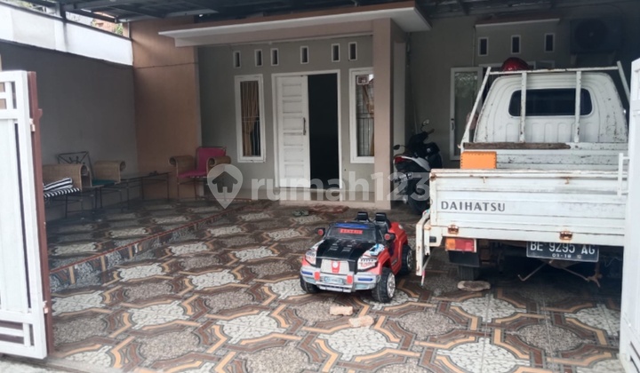 Dijual Rumah Bagus di Sukabumi