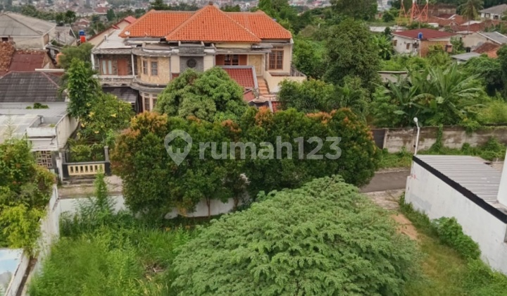 For Rent 5-Unit Connected Shop Houses in North Teluk Betung 2