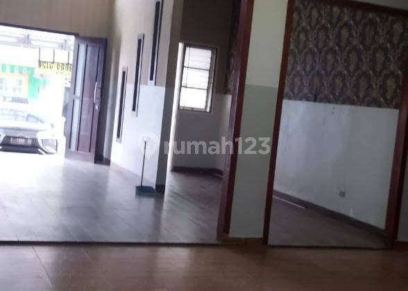 Rumah Bagus SHM di Teluk Betung Barat 2