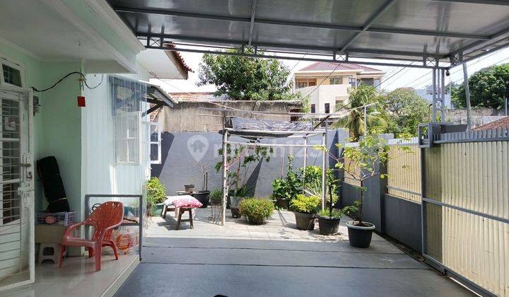 Rumah Cantik Di Tengah Kota 2