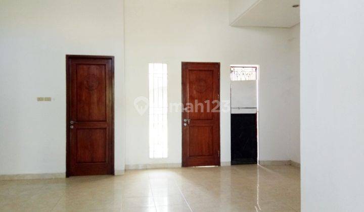 Dijual rumah di Blok A di Villa Bukit Tirtayasa Bagus Unfurnished SHM 2