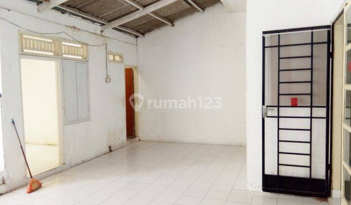 Dijual Rumah di Perum Bumi Asri SHM Unfurnished 5