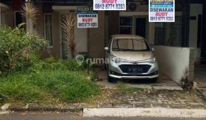 Rumah di Citra Garden Bagus 1