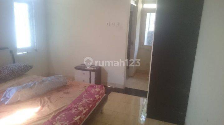 Rumah di Jalan Rasuna Said 2 Lantai SHM Bagus Selatan 5