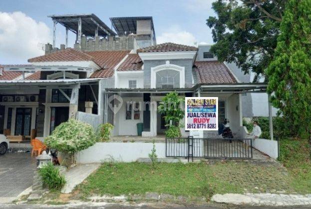 Rumah di Perum Citra Garden SHM Bagus Timur 1
