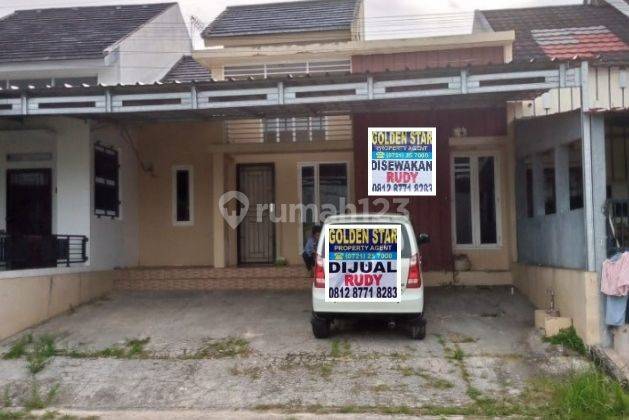 Rumah di Perum Citra Garden SHM Bagus Timur 1