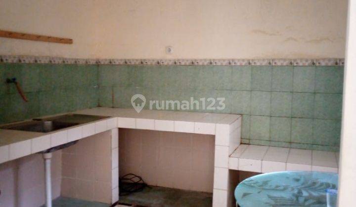 Rumah di Perum Citra Garden SHM Bagus Timur 5