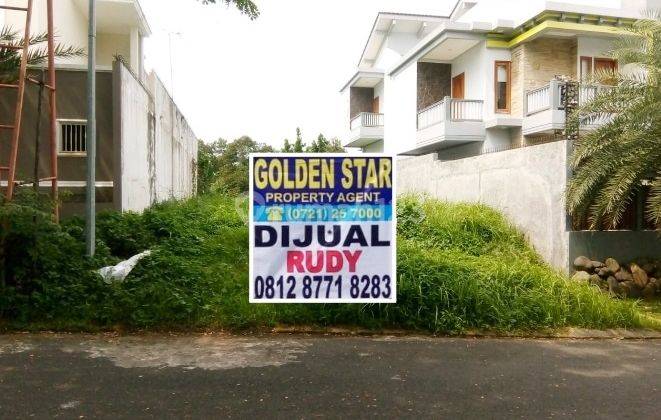 Tanah di Perum Citra Garden 200 SHM m² 1