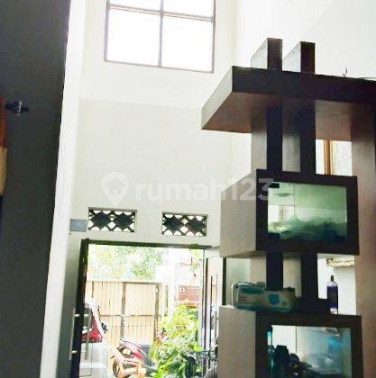 Rumah di Jalan Bakau, Tanjung Raya SHM Bagus Barat 3