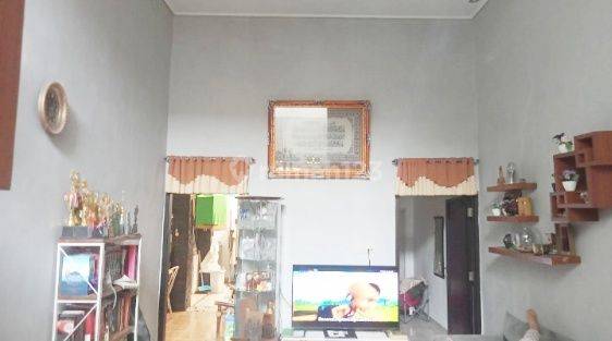 Rumah di Jalan Bakau, Tanjung Raya SHM Bagus Barat 2